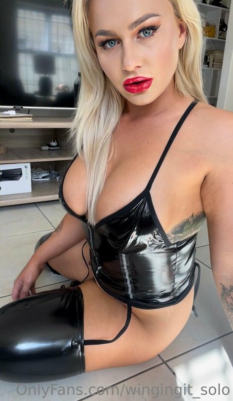 wingingit solo perfect model picture