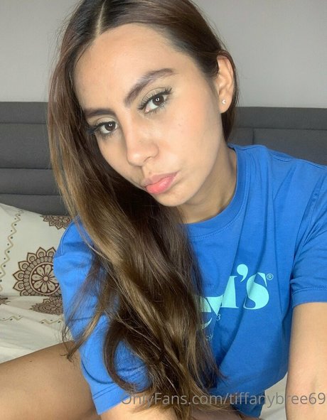 tiffanybreefree pornstar perfect archive