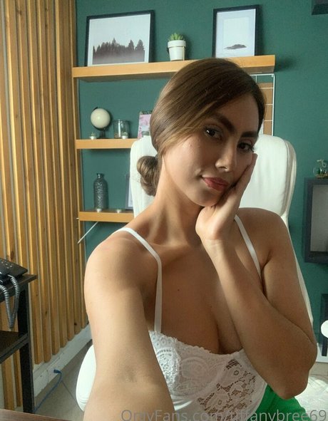 tiffanybreefree art actress pics