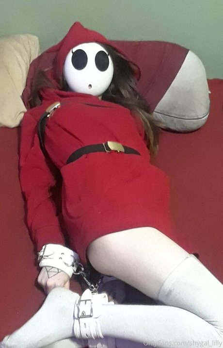 Shygal lilly free pornstar pics