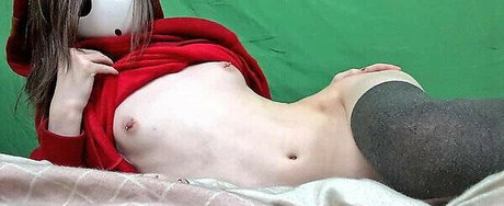 Shygal lilly art actress pic