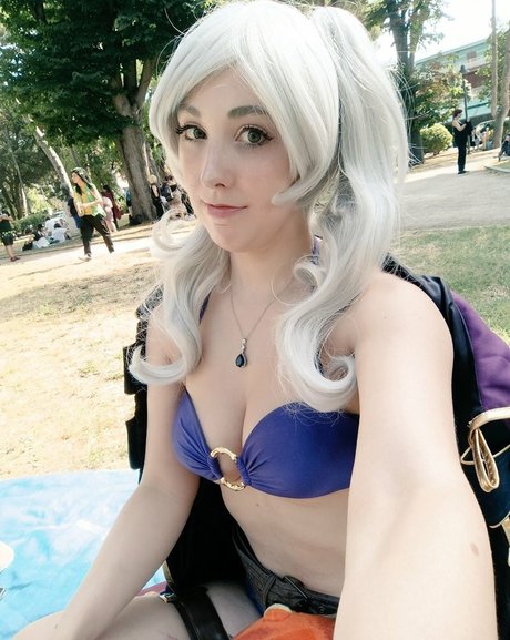 Pink Fluffy Kitchicorn star art pic