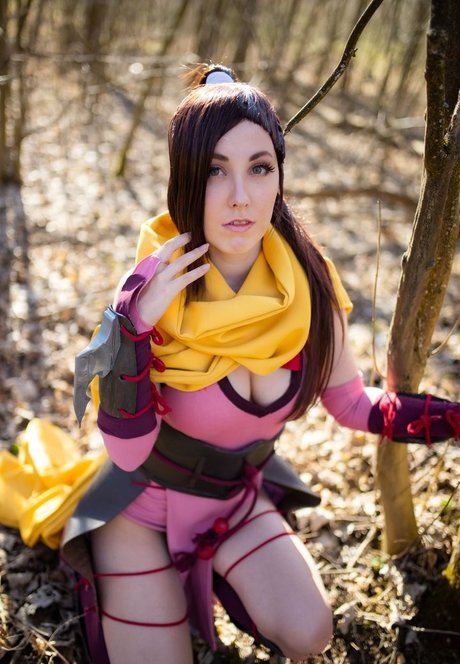 Pink Fluffy Kitchicorn best pornstar photo