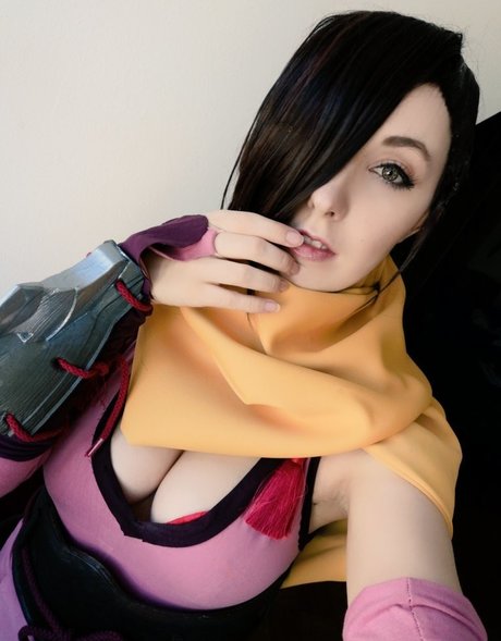 Pink Fluffy Kitchicorn xxx pornstar gallery