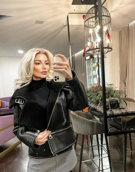 calif0rniumlady hot star photo