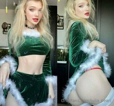 julia pearl Profile pic