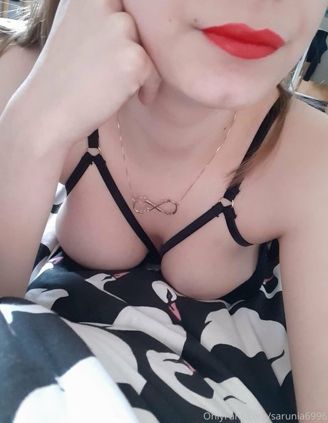 sarunia6996 actress archive