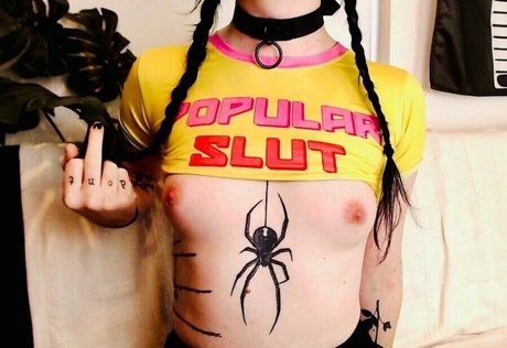 siouxsie steele model exclusive pic