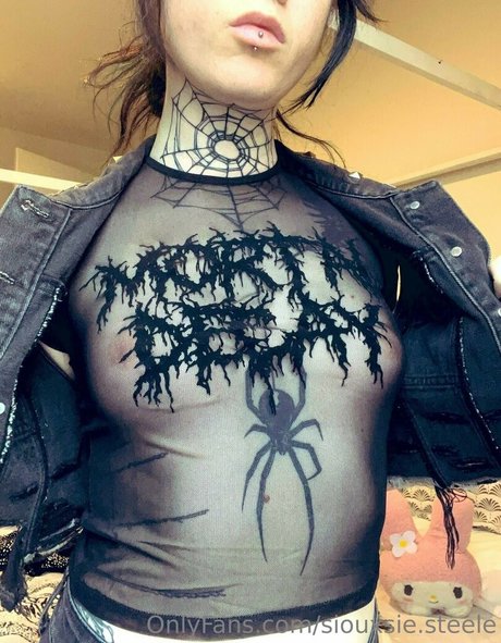 siouxsie steele hot pornstar pic