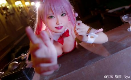 Yimiaojun Nya free actress galleries