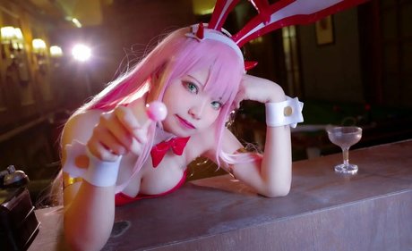 Yimiaojun Nya sex star photo