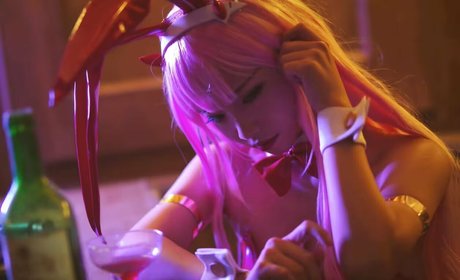 Yimiaojun Nya best pornstar img