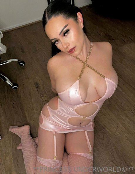 princessunderworld pornstar adult pic