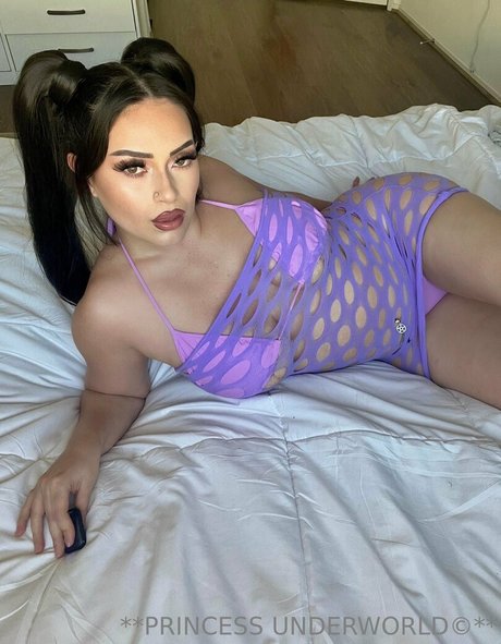 princessunderworld perfect actress image