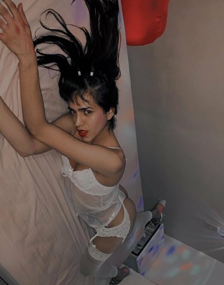 candelafire perfect actress picture