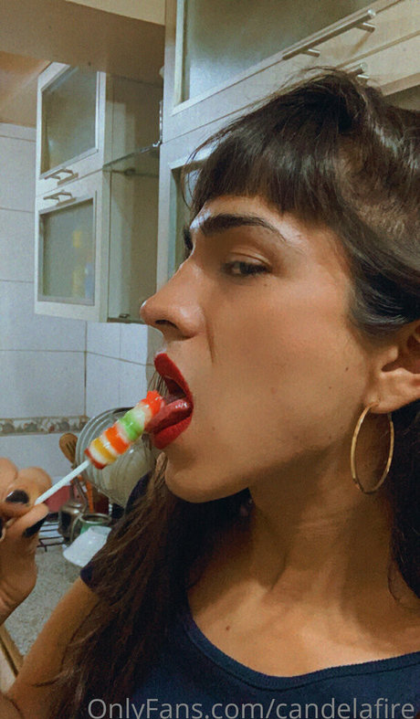 candelafire nudes pornstar gallery