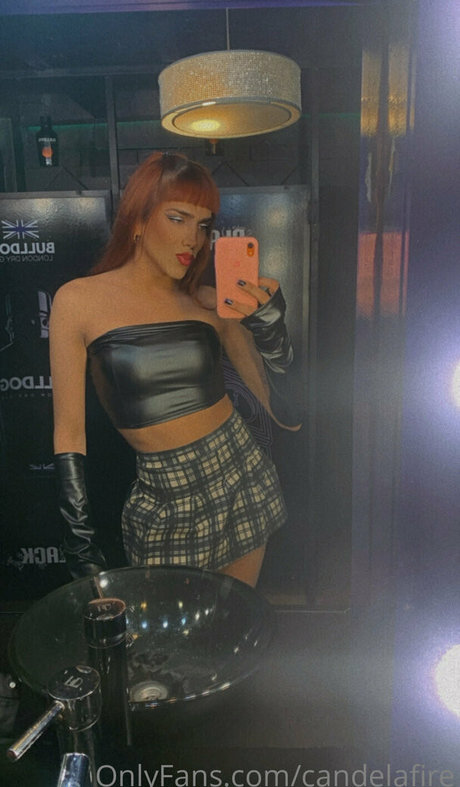 candelafire xxx pornstar archive