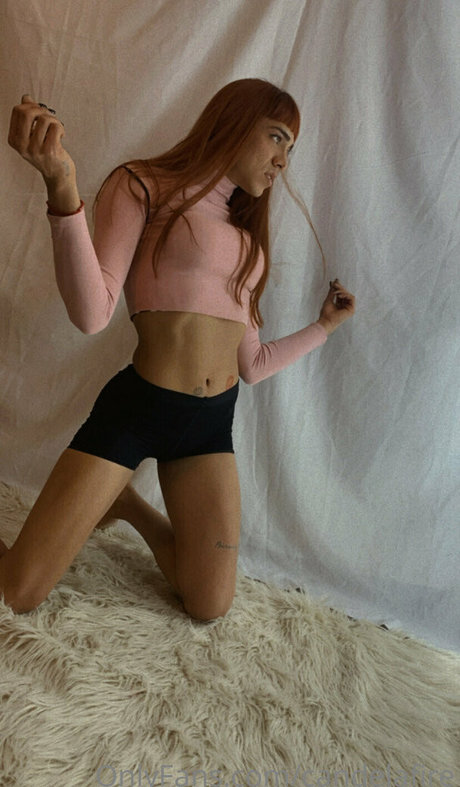 candelafire xxx model img