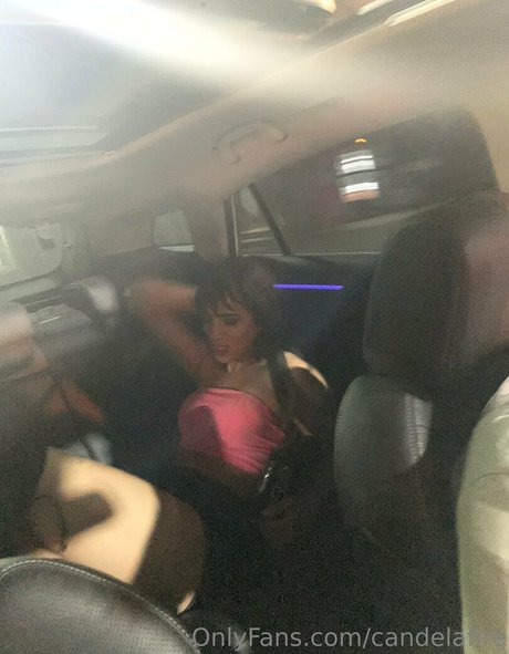 candelafire star naked pictures