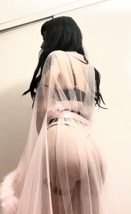 spookybeanfree nudes actress img