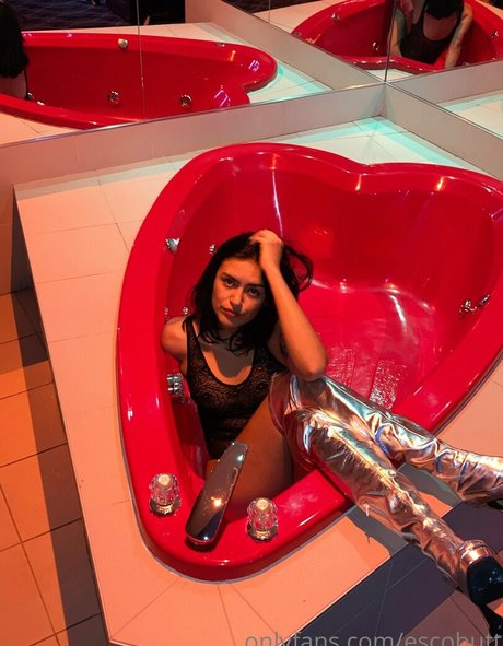 escobutt top actress gallery