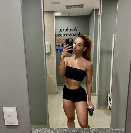 Leya Emanuelly perfect model archive