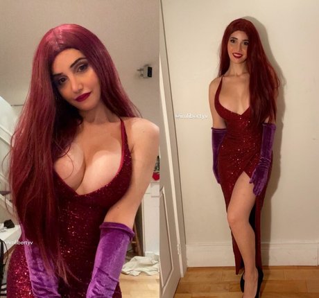 Liberty Valentine nudes pornstar picture