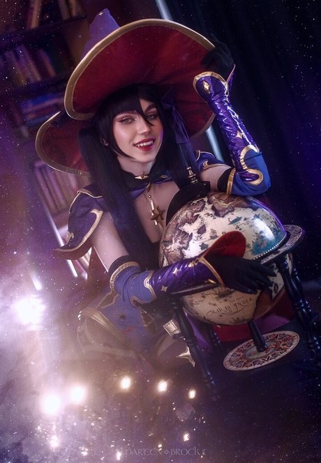 Sasha Dias nude actress image