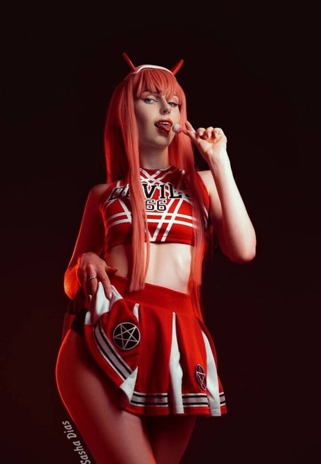 Sasha Dias beautiful actress photos