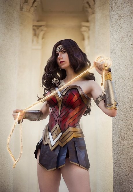 Sasha Dias erotic model image