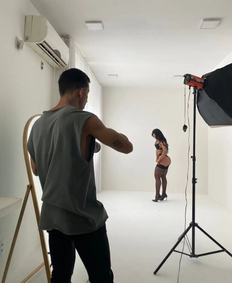 Karen Priscilla nudes star photos