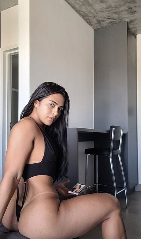 Karen Priscilla nude actress picture