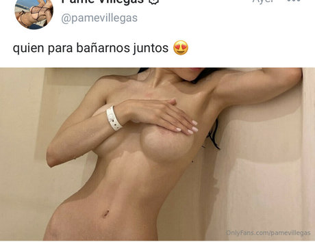 Pame Villegas star nude galleries