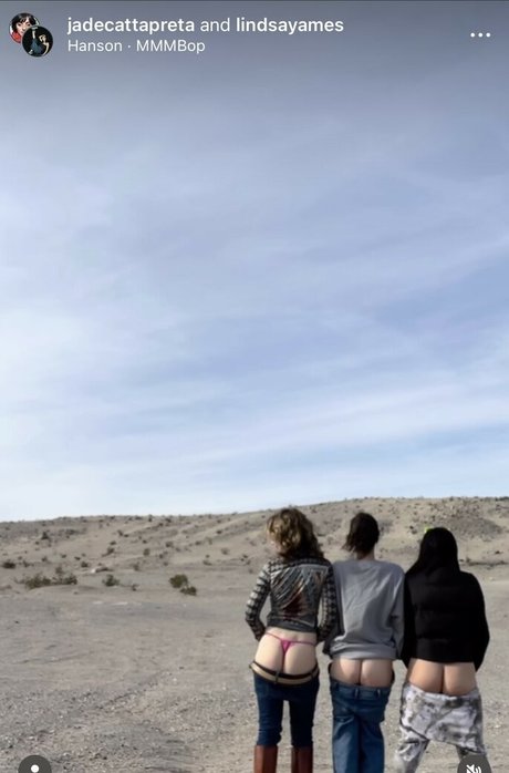 Jade Catta Preta sexy actress images