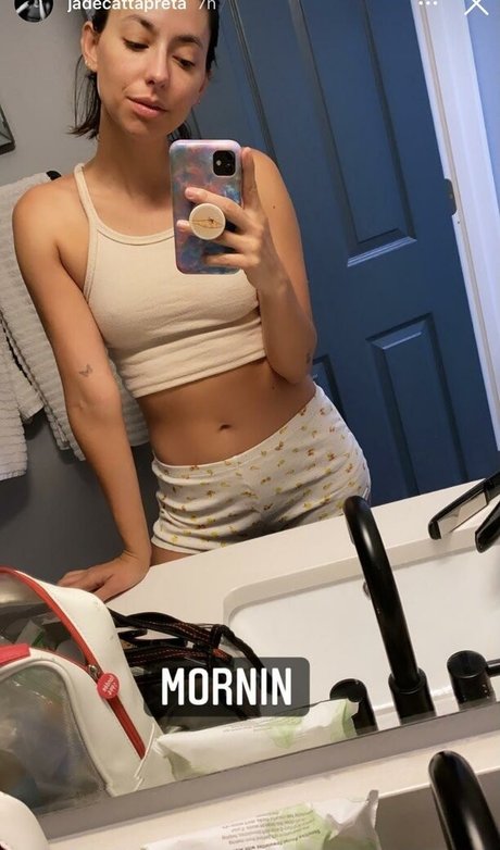 Jade Catta Preta porn actress gallery