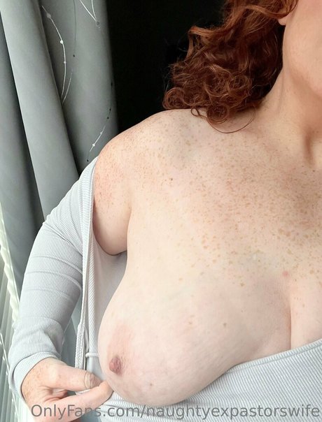 Naughtyexpastorswife art pornstar photo