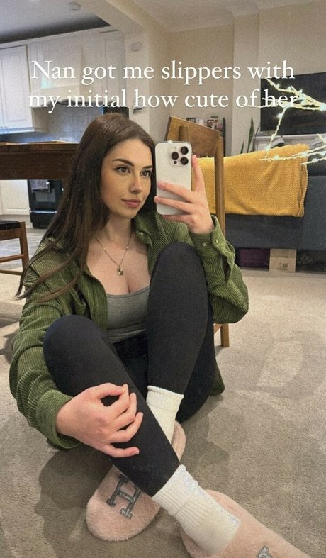 Harrie Silver hd actress image