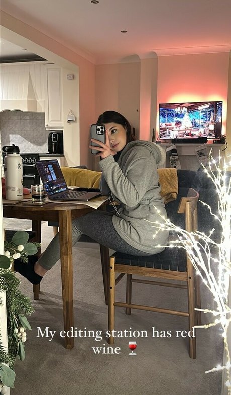 Harrie Silver nude model pic