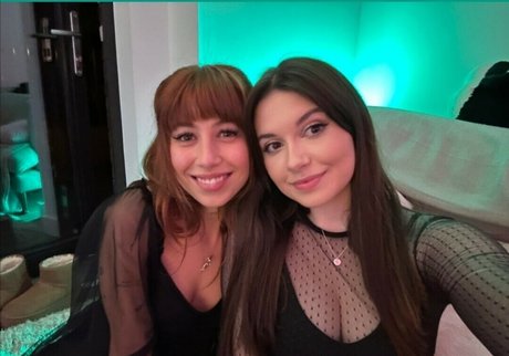 Harrie Silver sexy model pictures