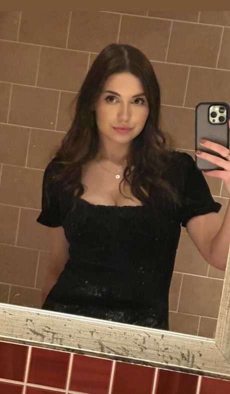 Harrie Silver star naked photo