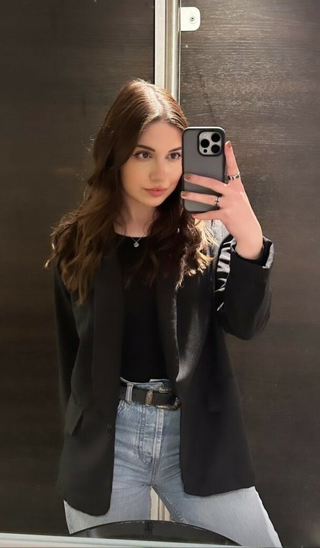 Harrie Silver model nudes pics