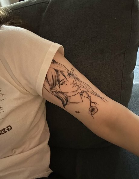 Harrie Silver hot star picture