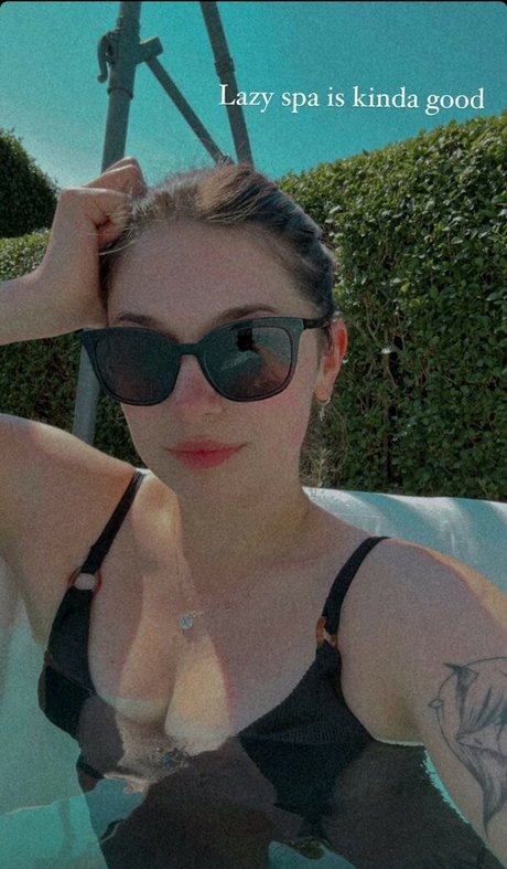 Harrie Silver model top pics