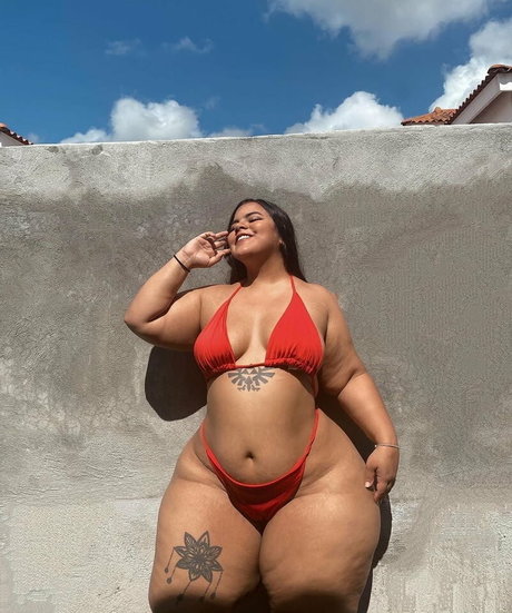 graciebon1 nudes actress galleries