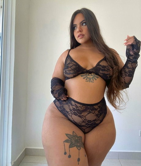 graciebon1 star exclusive gallery