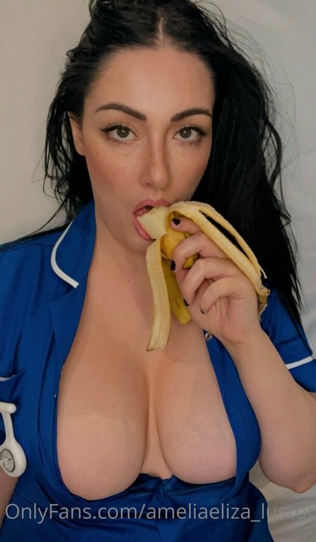 Eliza Lust model hd gallery