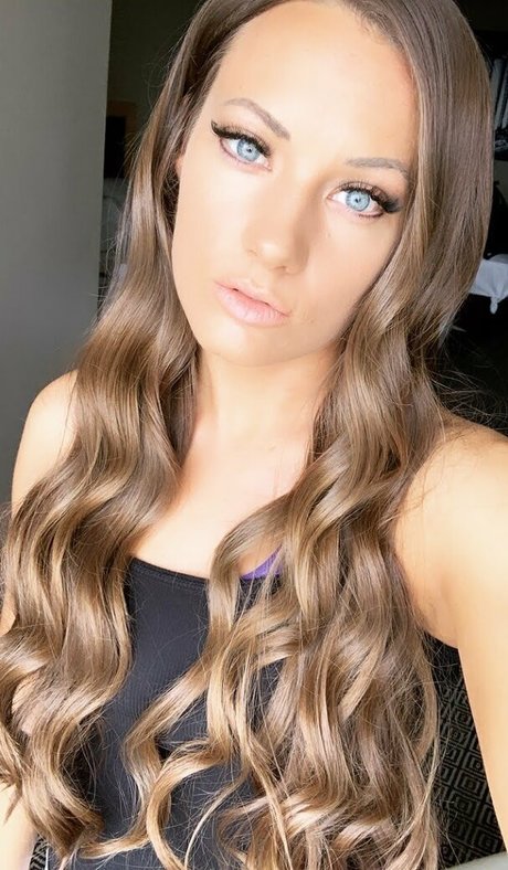 Britney Marie best actress img