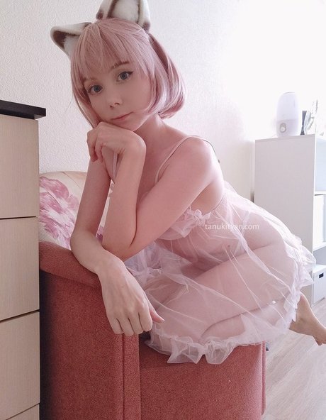 Tanuki tyan high quality star img