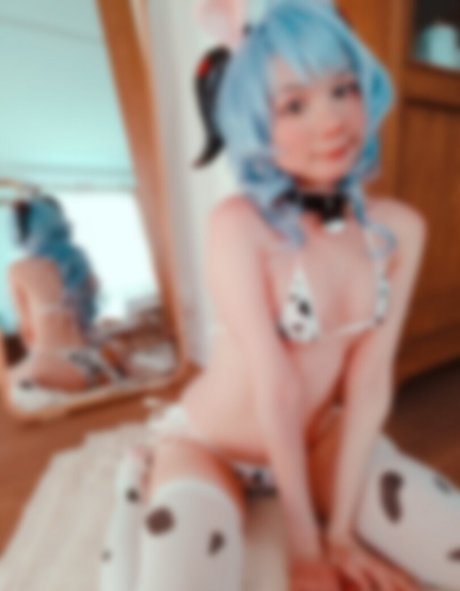 Tanuki tyan hd pornstar photo