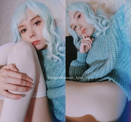 Tanuki tyan xxx model gallery